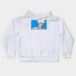 ky kiske Kids Hoodie